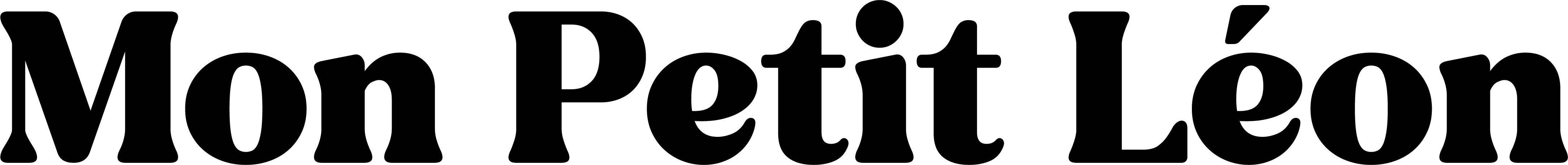 Mon Petit Léon