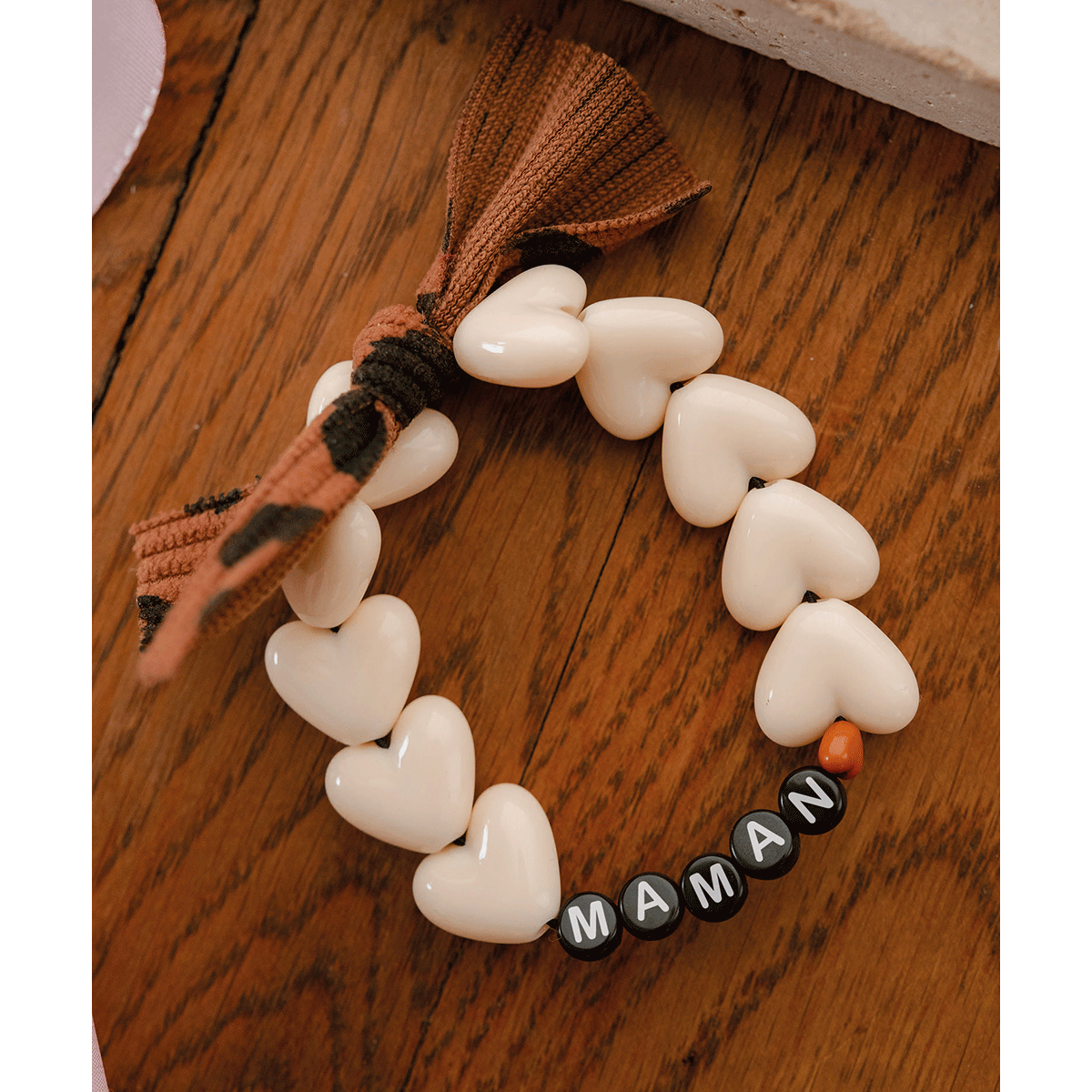 Bracelets léopards – NACH BIJOUX Bracelets léopards – NACH BIJOUX