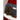 Pince à cheveux - petite - Tata - léopard