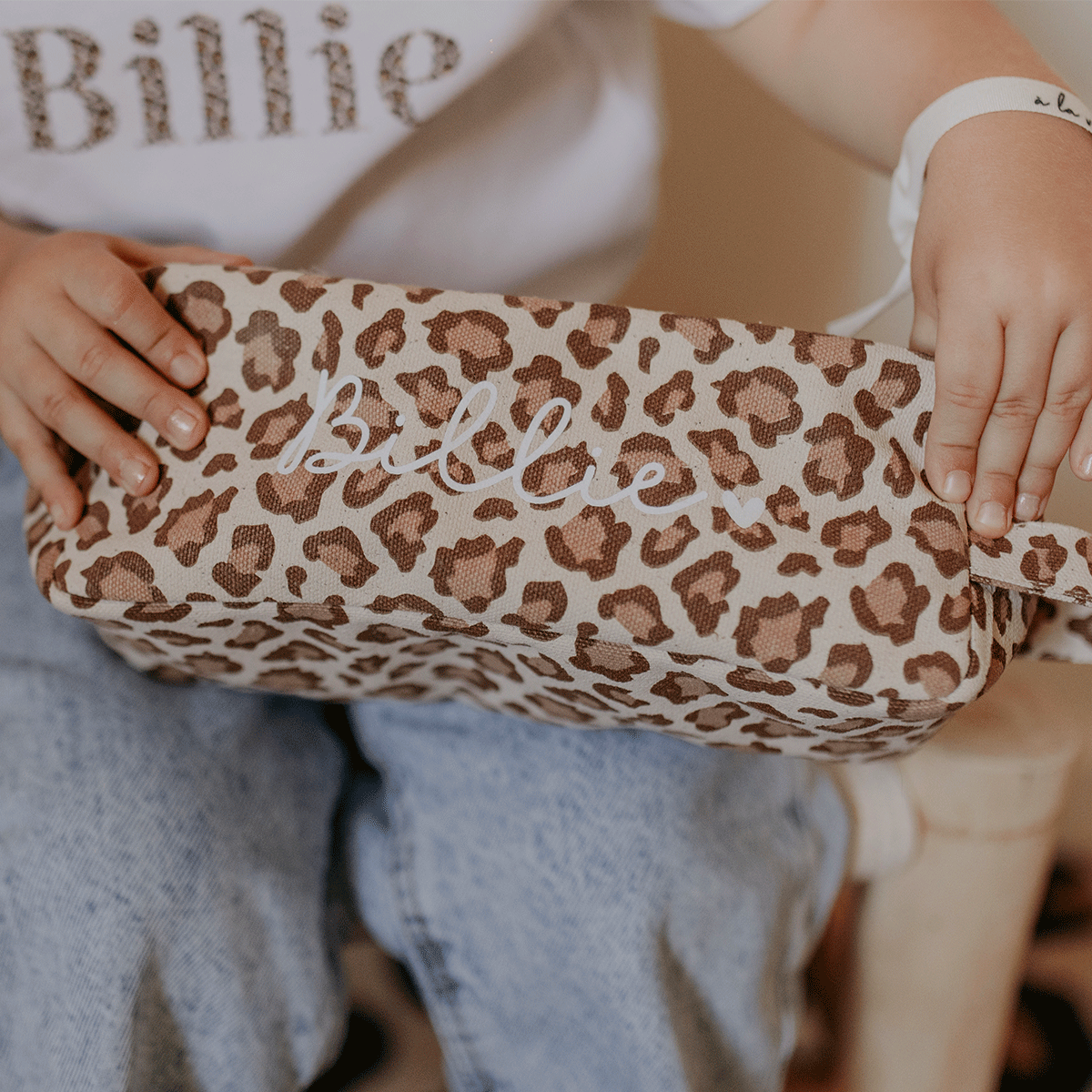 Trousse Rectangle Tendresse L opard t Mon Petit L on trousse-rectangle-tendresse-l-opard-t-mon-petit-l-on