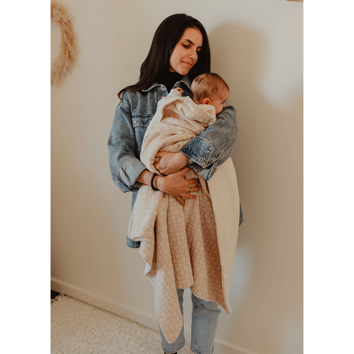 couverture-branchage-beige-doublee-moumoute-personnalisable-2