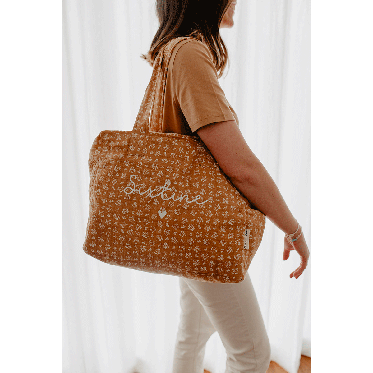 sac-week-end-tendresse-gaze-de-coton-branchage-camel-2