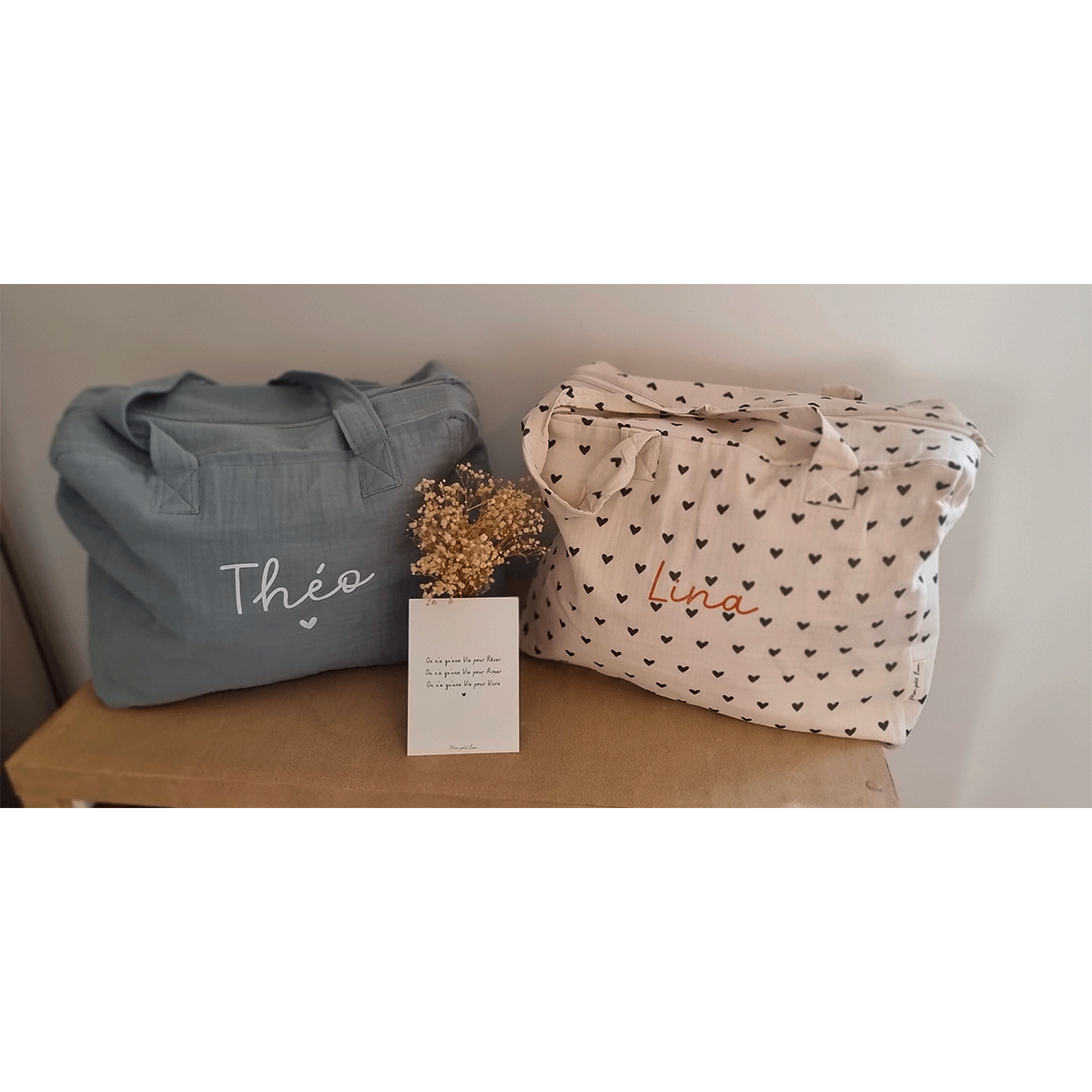 sac-week-end-tendresse-gaze-de-coton-verte-2