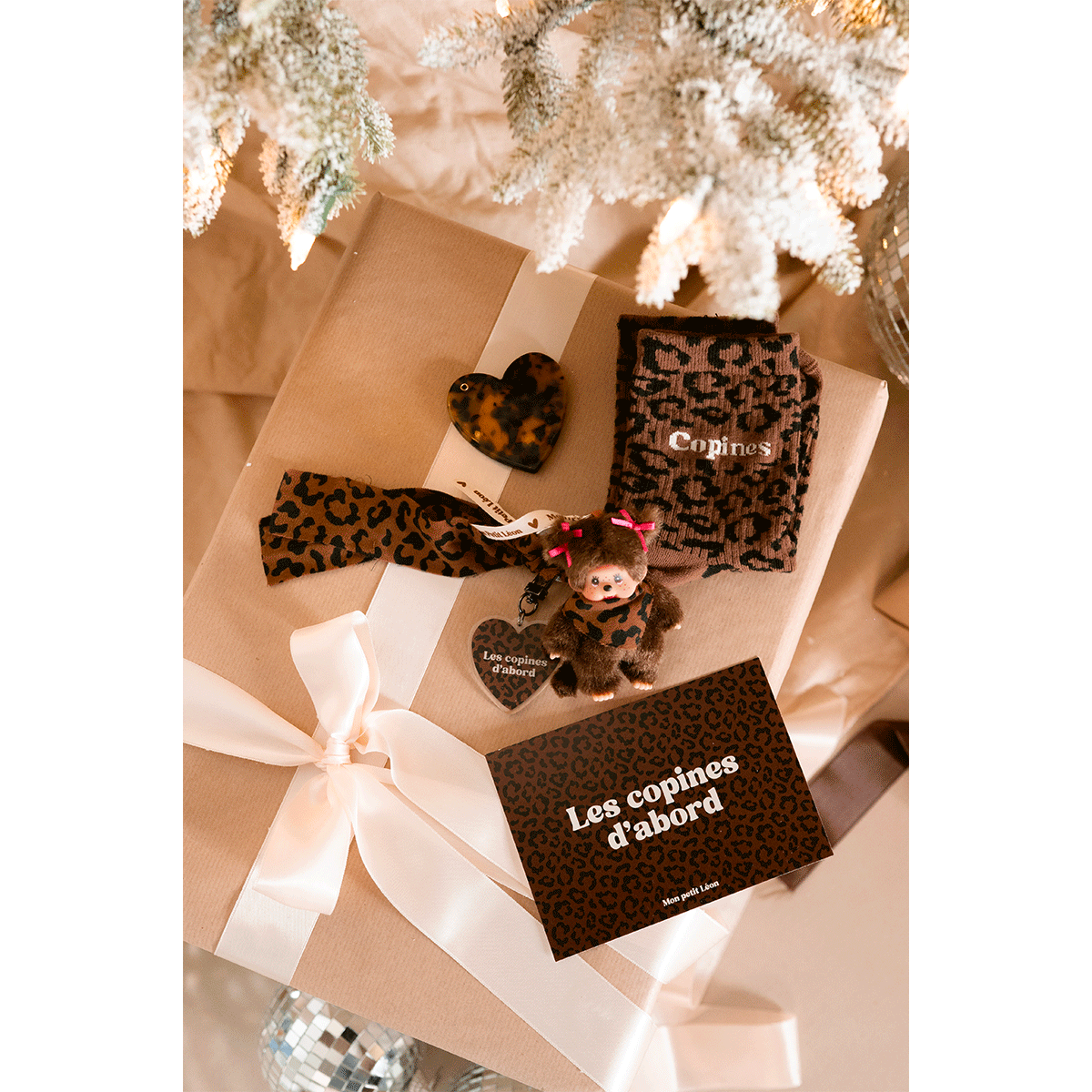 chaussettes-leopard-marron-copines-2