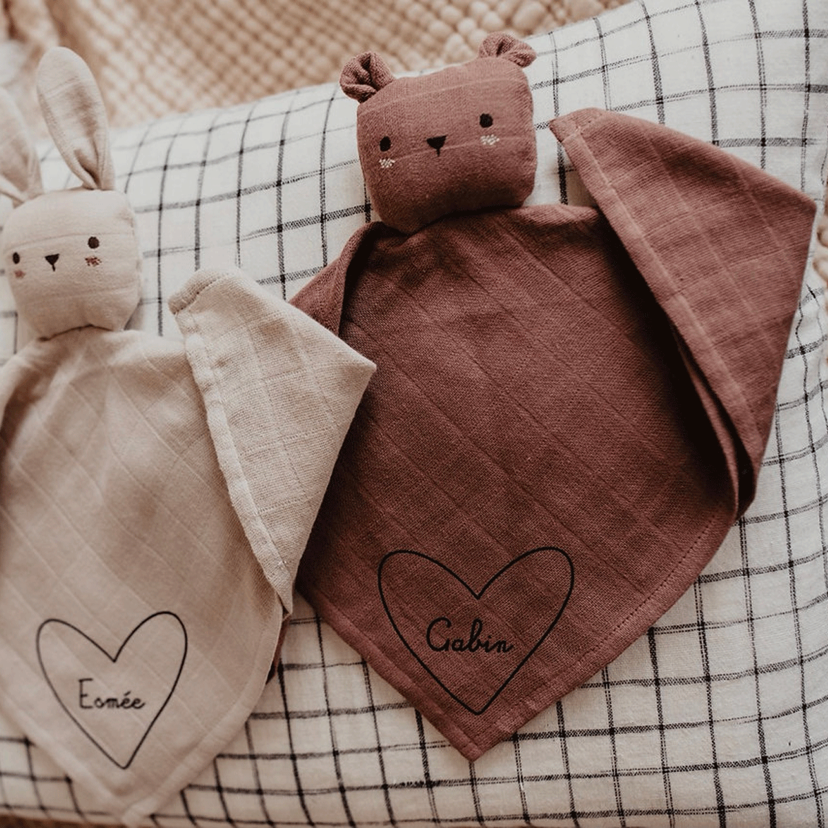 doudou-lange-ourson-personnalisé-noisette-3