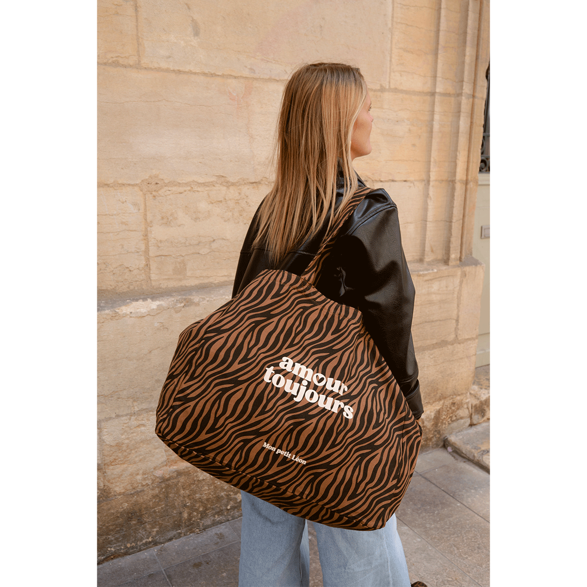 cabas-XXL-zebre-marron-amour-toujours-4