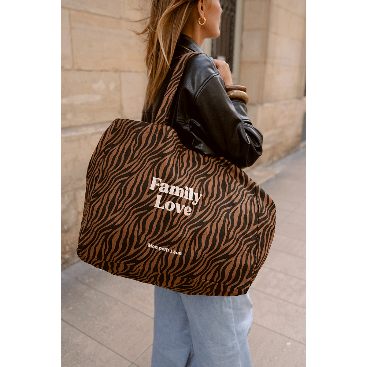 cabas-XXL-zebre-marron-family-love-3